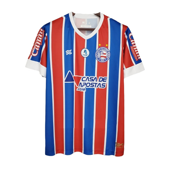 Tailandia Camiseta Bahia FC 2nd 2021-2022